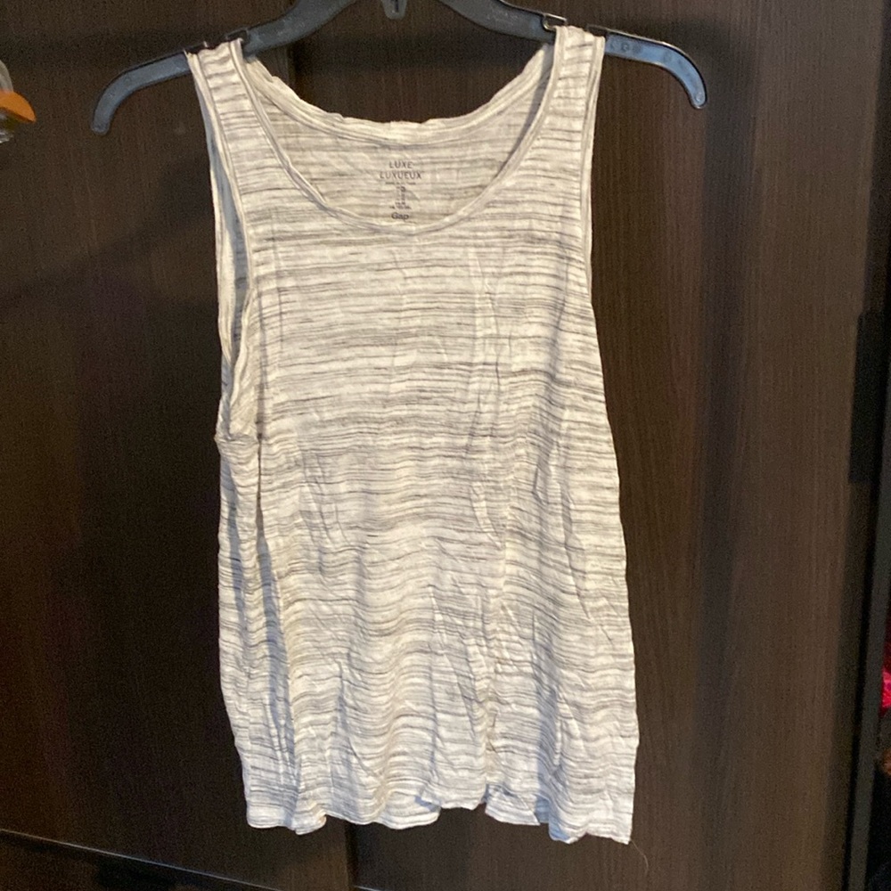 Gap tank top